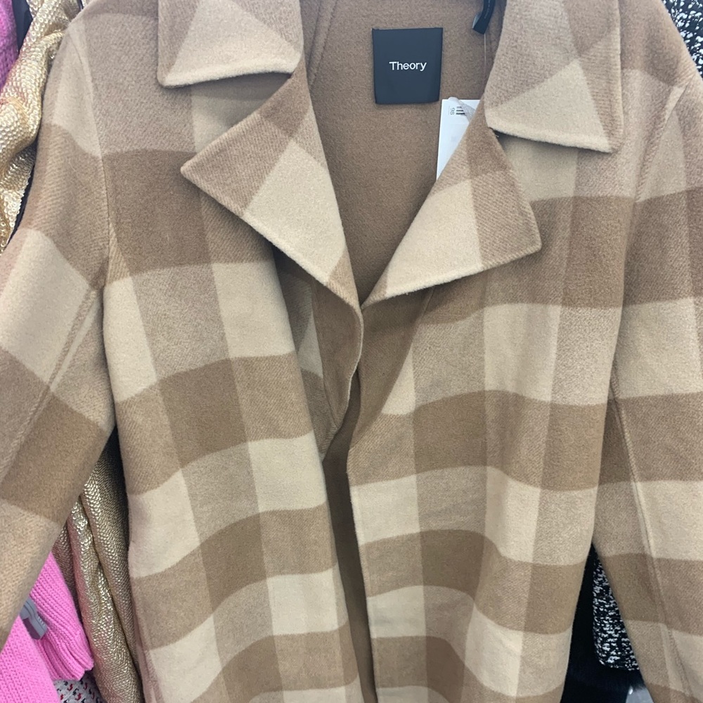 Jacket - Picture 2 of 3